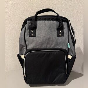 Backpack bag